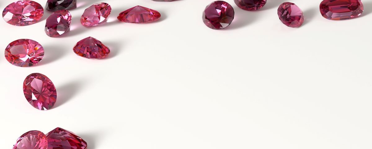 The Garnet: How to find the perfect gemstone