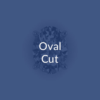 Oval Cut